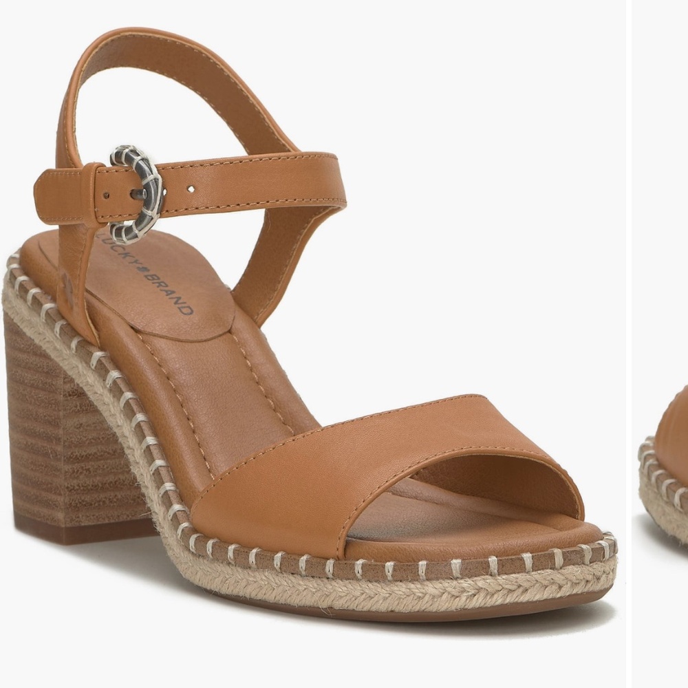 Lucky Brand Espadrilles